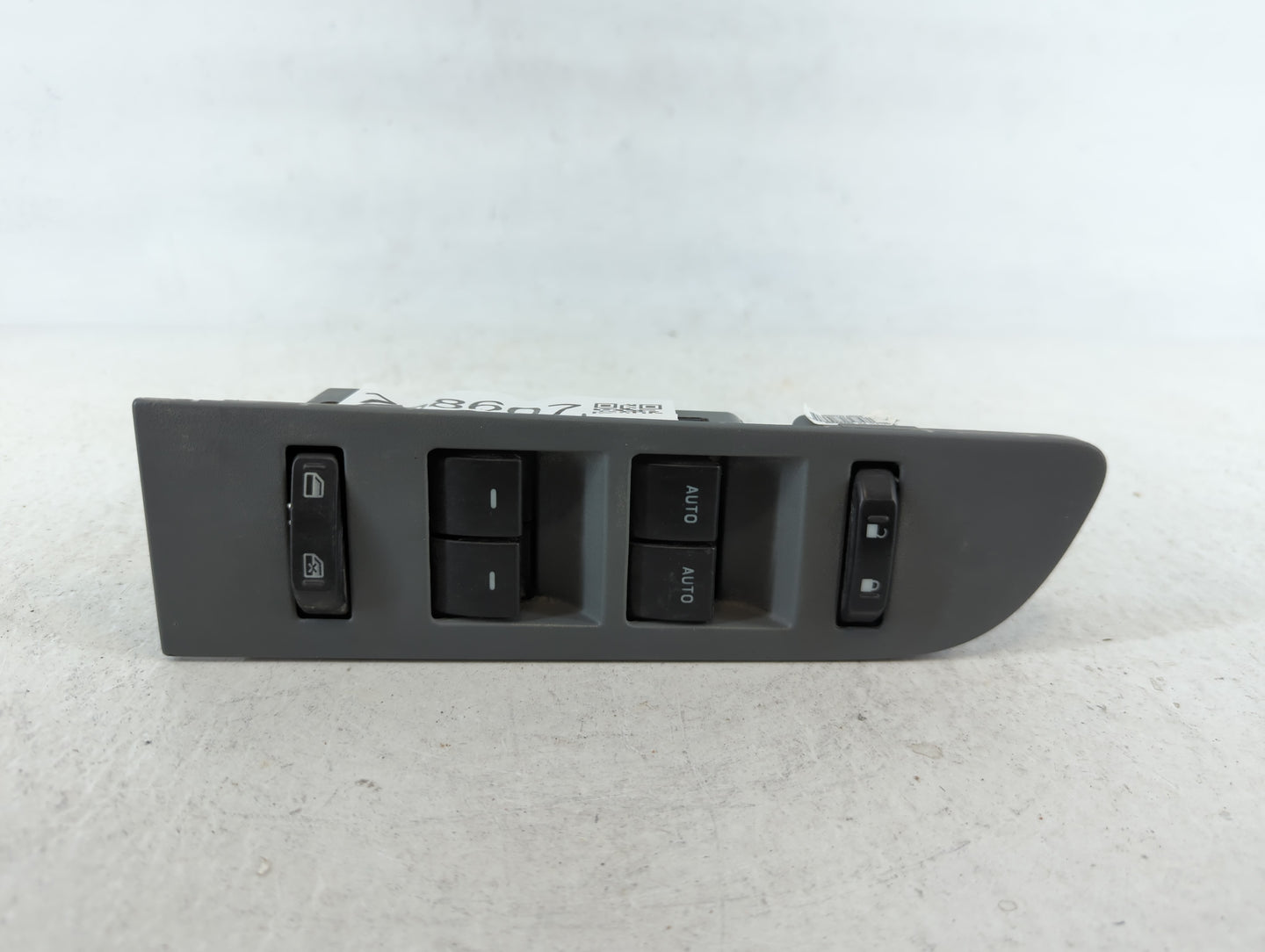 2011-2016 Chevrolet Cruze Master Power Window Switch Replacement Driver Side Left P/N:BL3T-14540-AAW Fits OEM Used Auto Part