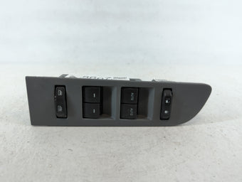 compare product 2011-2016 Chevrolet Cruze Master Power Window Switch Replacement Driver Side Left P/N:BL3T-14540-AAW Fits OEM Used Auto Parts