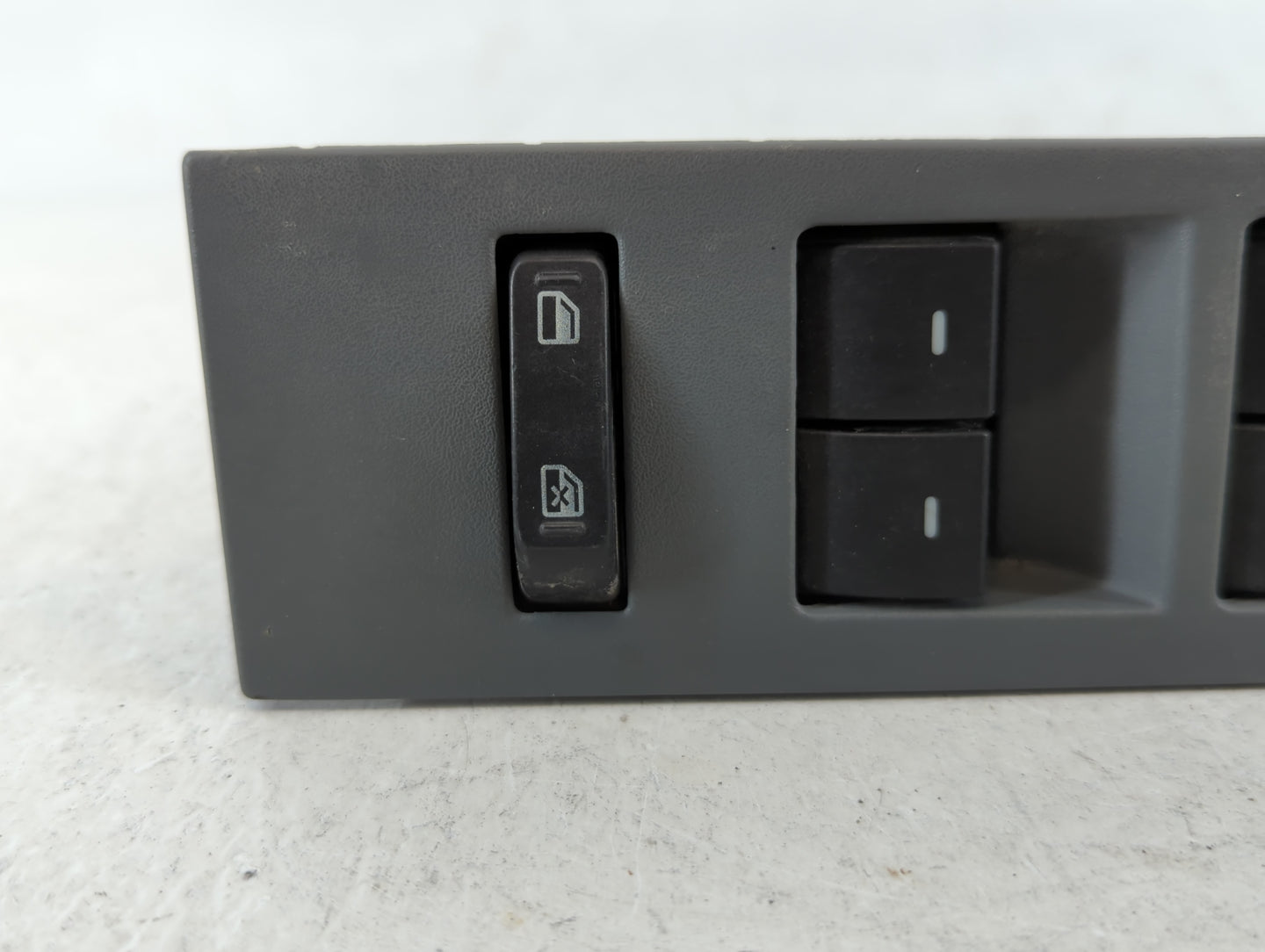 2011-2016 Chevrolet Cruze Master Power Window Switch Replacement Driver Side Left P/N:BL3T-14540-AAW Fits OEM Used Auto Part