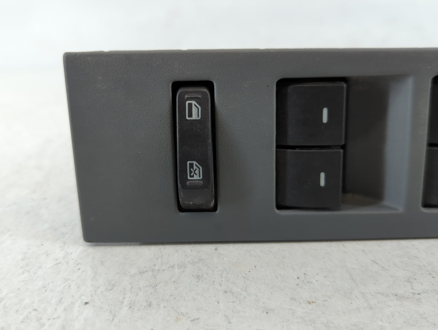 2011-2016 Chevrolet Cruze Master Power Window Switch Replacement Driver Side Left P/N:BL3T-14540-AAW Fits OEM Used Auto Part