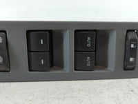 2011-2016 Chevrolet Cruze Master Power Window Switch Replacement Driver Side Left P/N:BL3T-14540-AAW Fits OEM Used Auto Part