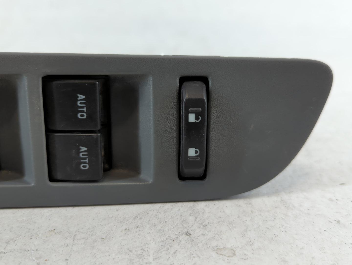 2011-2016 Chevrolet Cruze Master Power Window Switch Replacement Driver Side Left P/N:BL3T-14540-AAW Fits OEM Used Auto Part