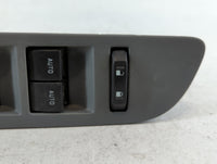 2011-2016 Chevrolet Cruze Master Power Window Switch Replacement Driver Side Left P/N:BL3T-14540-AAW Fits OEM Used Auto Part