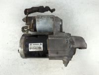 2011-2016 Chevrolet Cruze Car Starter Motor Solenoid OEM P/N:GM 55595603 95603 Fits OEM Used Auto Parts - Oemusedautoparts1.