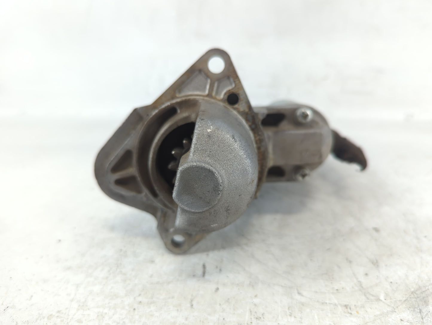2011-2016 Chevrolet Cruze Car Starter Motor Solenoid OEM P/N:GM 55595603 95603 Fits OEM Used Auto Parts - Oemusedautoparts1.