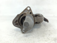 2011-2016 Chevrolet Cruze Car Starter Motor Solenoid OEM P/N:GM 55595603 95603 Fits OEM Used Auto Parts - Oemusedautoparts1.