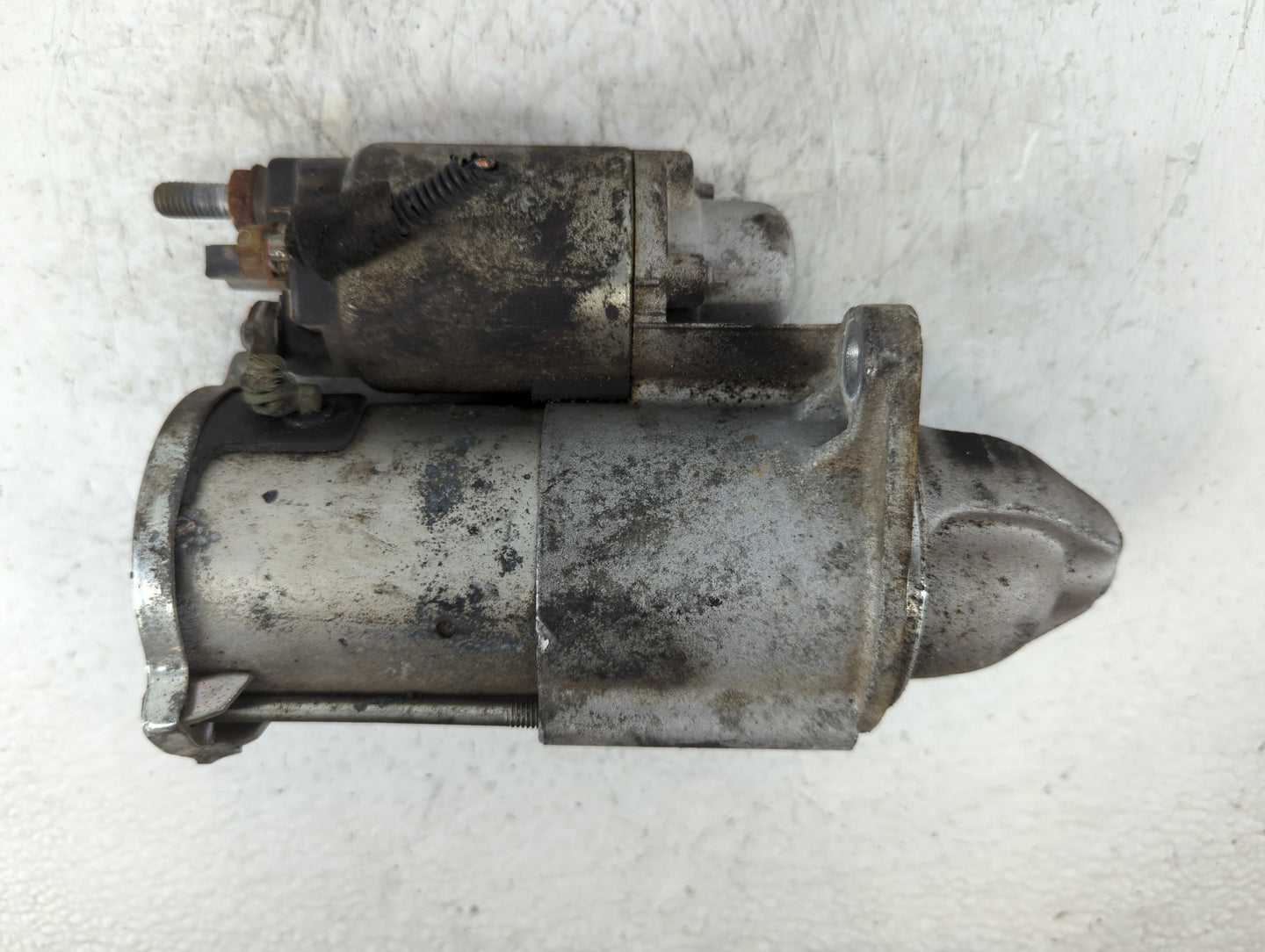 2011-2016 Chevrolet Cruze Car Starter Motor Solenoid OEM P/N:578980 Fits Fits 2011 2012 2013 2014 2015 2016 2017 2018 OEM Us