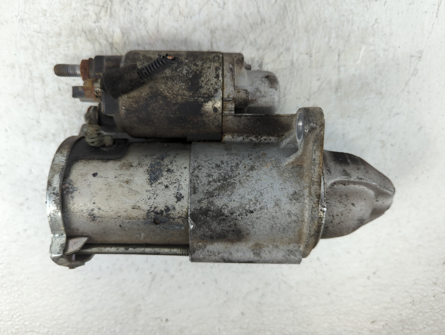 2011-2016 Chevrolet Cruze Car Starter Motor Solenoid OEM P/N:578980 Fits Fits 2011 2012 2013 2014 2015 2016 2017 2018 OEM Us