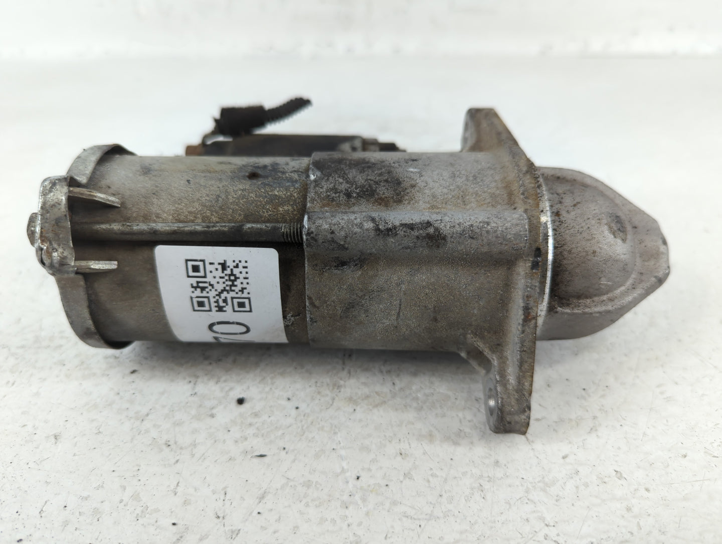 2011-2016 Chevrolet Cruze Car Starter Motor Solenoid OEM P/N:578980 Fits Fits 2011 2012 2013 2014 2015 2016 2017 2018 OEM Us