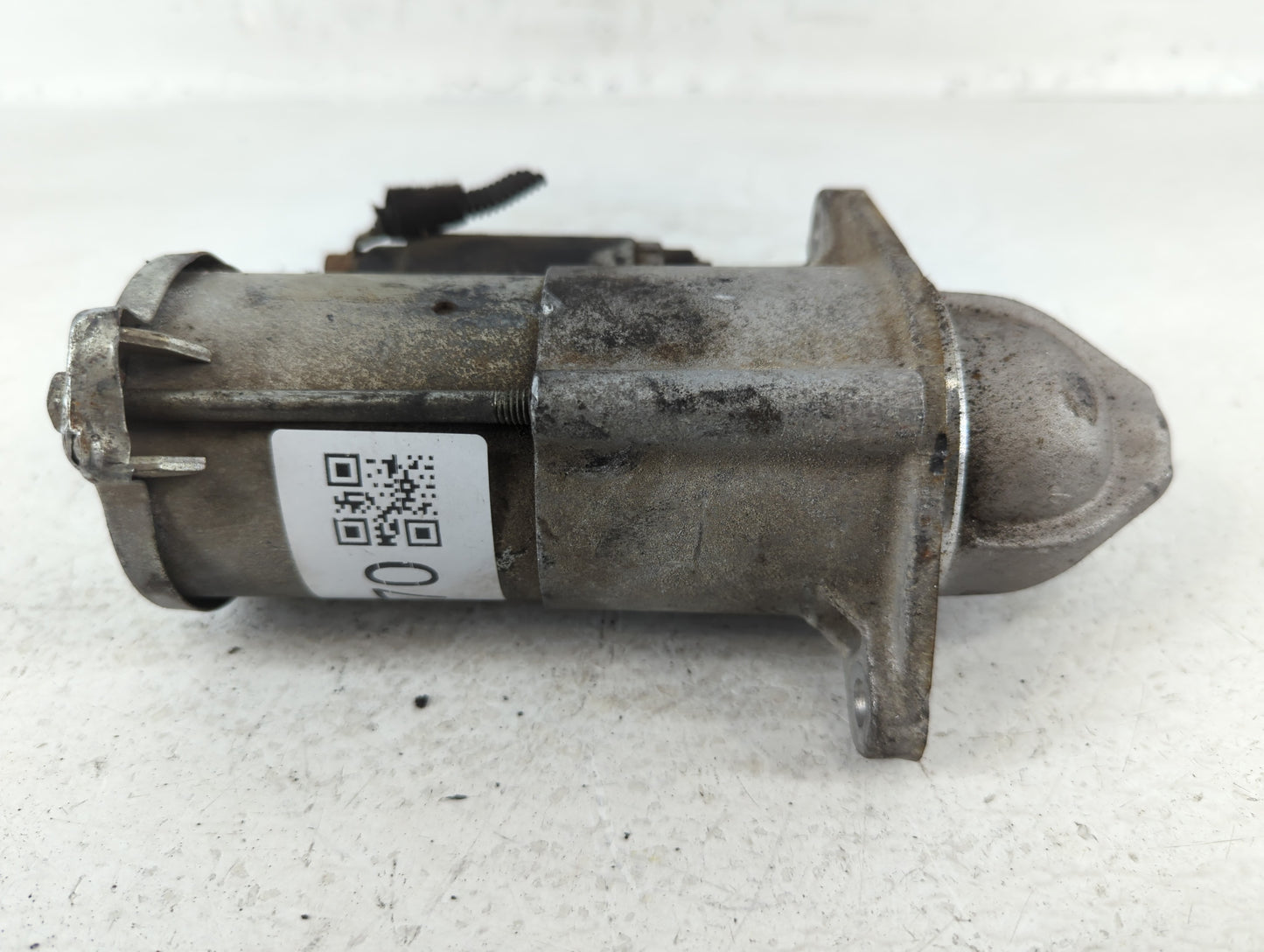 2011-2016 Chevrolet Cruze Car Starter Motor Solenoid OEM P/N:578980 Fits Fits 2011 2012 2013 2014 2015 2016 2017 2018 OEM Us