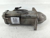2011-2016 Chevrolet Cruze Car Starter Motor Solenoid OEM P/N:578980 Fits Fits 2011 2012 2013 2014 2015 2016 2017 2018 OEM Us