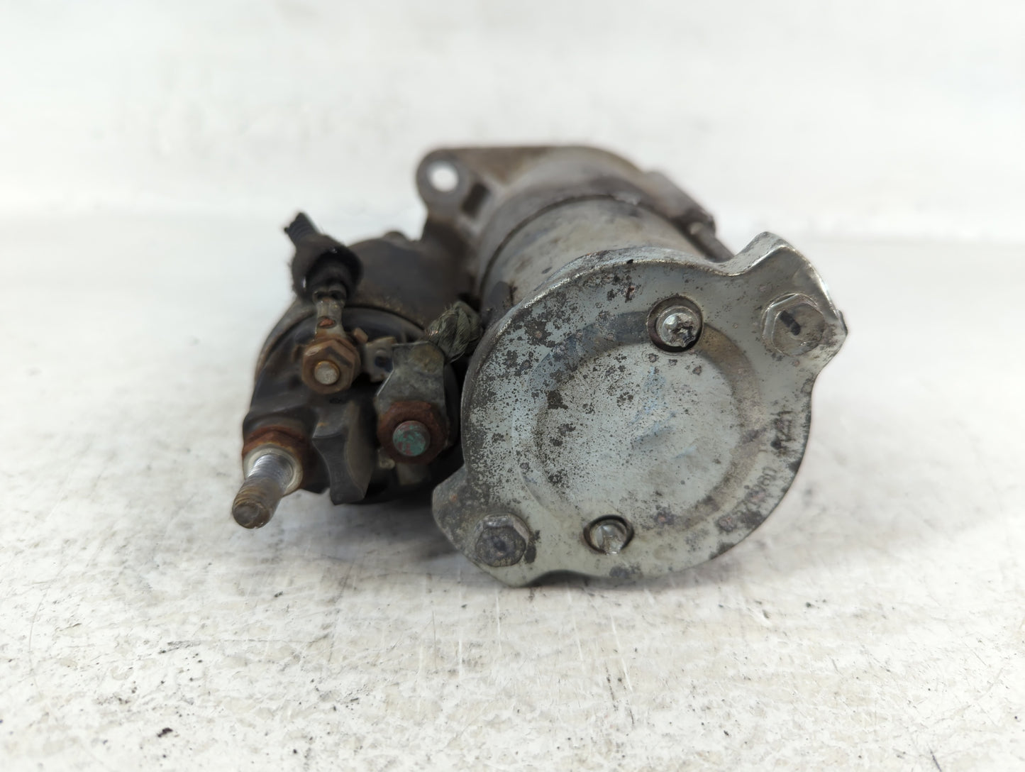 2011-2016 Chevrolet Cruze Car Starter Motor Solenoid OEM P/N:578980 Fits Fits 2011 2012 2013 2014 2015 2016 2017 2018 OEM Us