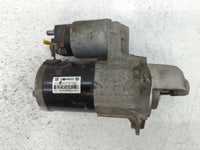 2011-2016 Chevrolet Cruze Car Starter Motor Solenoid OEM P/N:95603 M000T39172ZC Fits OEM Used Auto Parts - Oemusedautoparts1