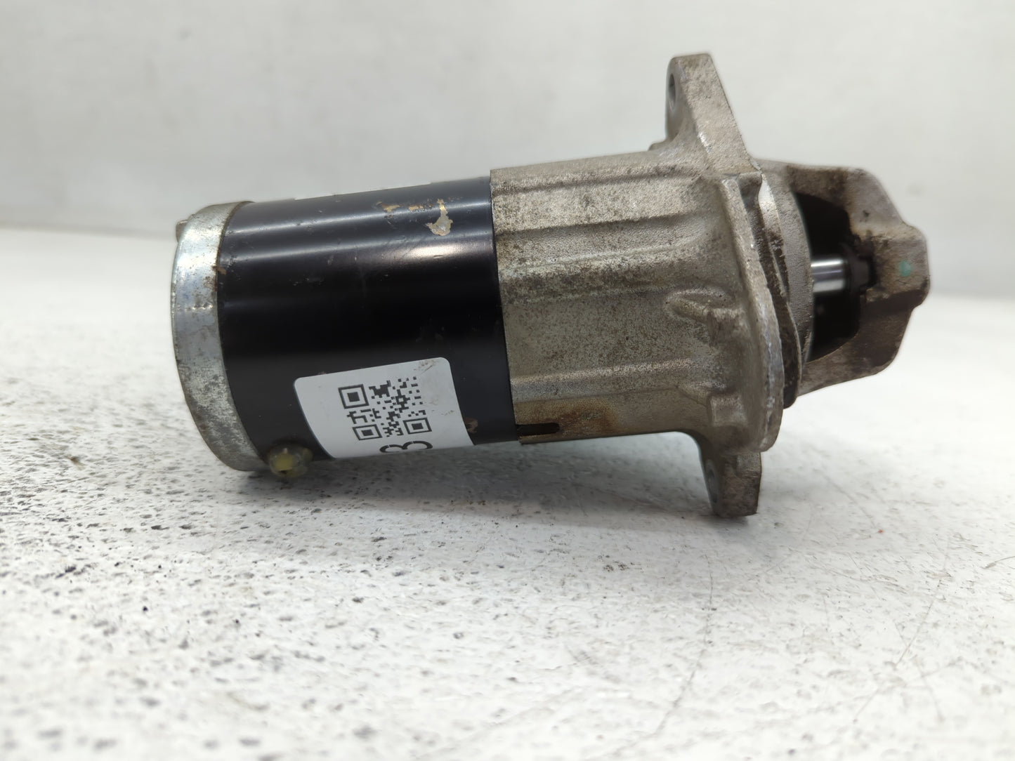 2011-2016 Chevrolet Cruze Car Starter Motor Solenoid OEM P/N:95603 M000T39172ZC Fits OEM Used Auto Parts - Oemusedautoparts1