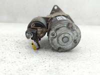 2011-2016 Chevrolet Cruze Car Starter Motor Solenoid OEM P/N:95603 M000T39172ZC Fits OEM Used Auto Parts - Oemusedautoparts1