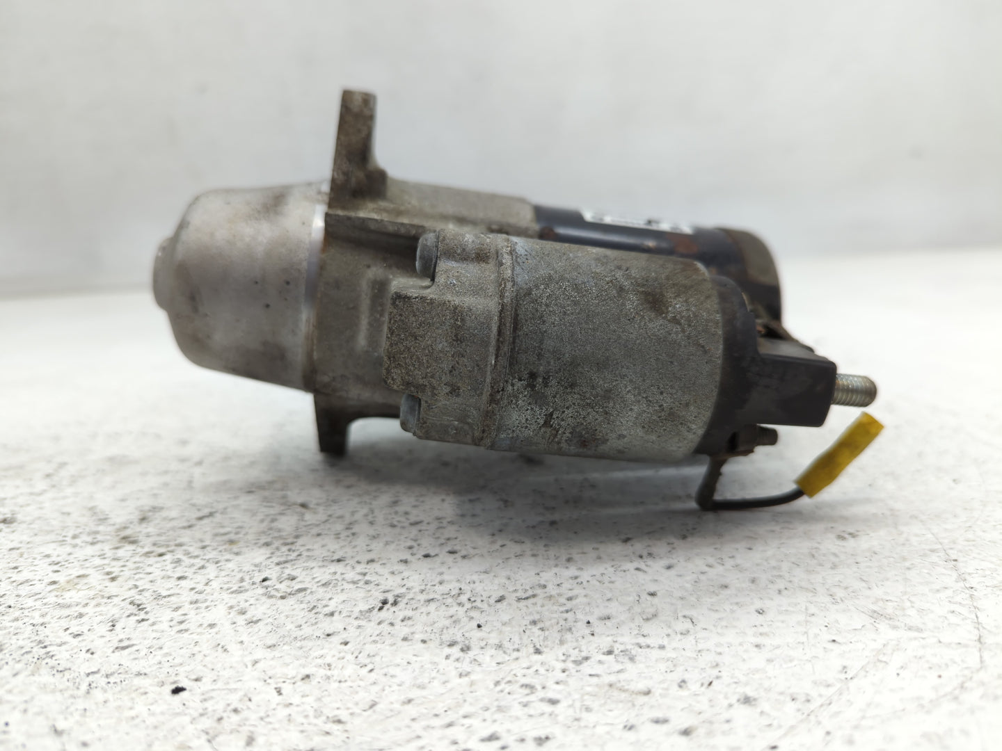 2011-2016 Chevrolet Cruze Car Starter Motor Solenoid OEM P/N:95603 M000T39172ZC Fits OEM Used Auto Parts - Oemusedautoparts1
