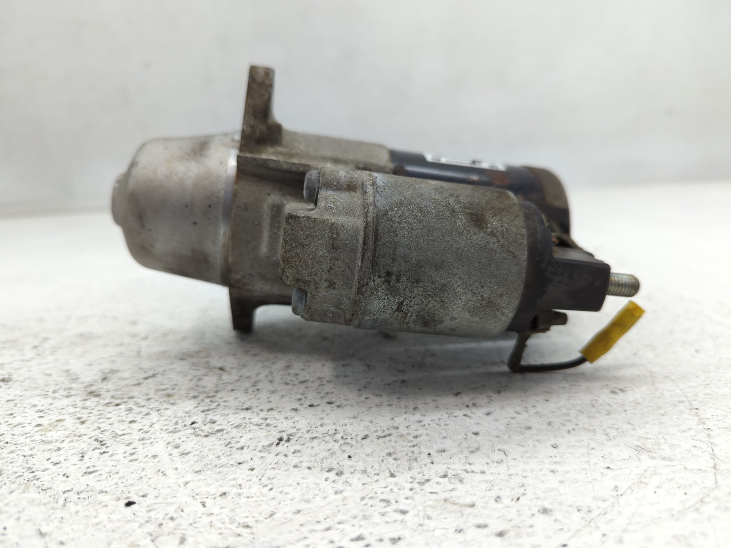 2011-2016 Chevrolet Cruze Car Starter Motor Solenoid OEM P/N:95603 M000T39172ZC Fits OEM Used Auto Parts - Oemusedautoparts1