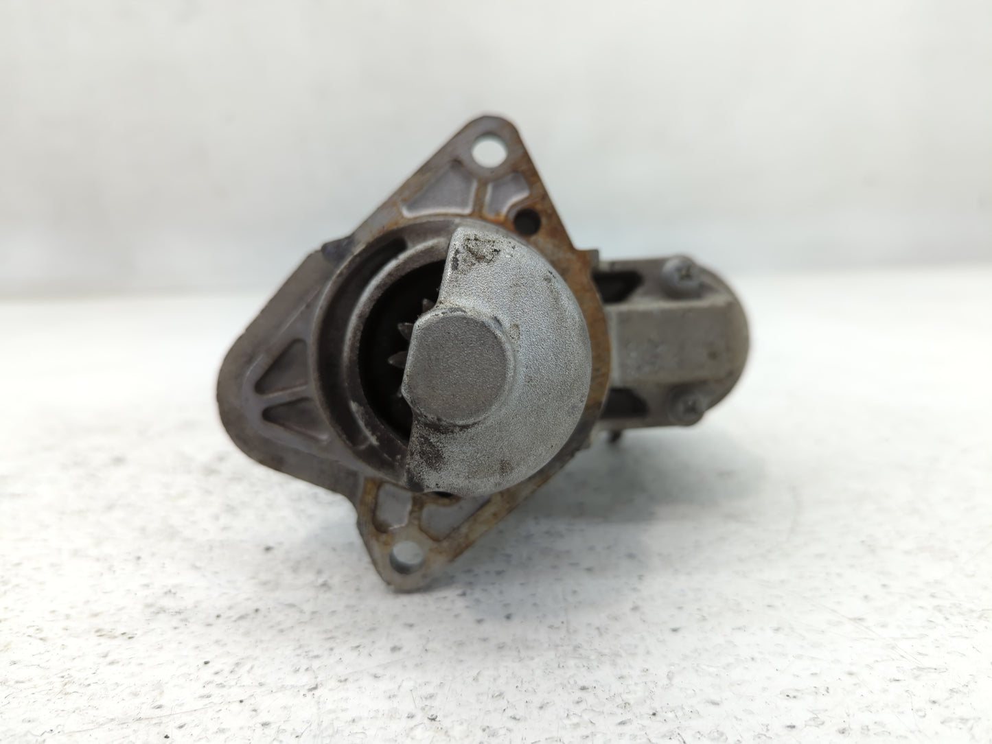 2011-2016 Chevrolet Cruze Car Starter Motor Solenoid OEM P/N:95603 M000T39172ZC Fits OEM Used Auto Parts - Oemusedautoparts1