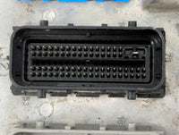 2012-2016 Chevrolet Cruze PCM Engine Control Computer ECU ECM PCU OEM P/N:E78 12669329 Fits Fits 2011 2012 2013 2014 2015 20