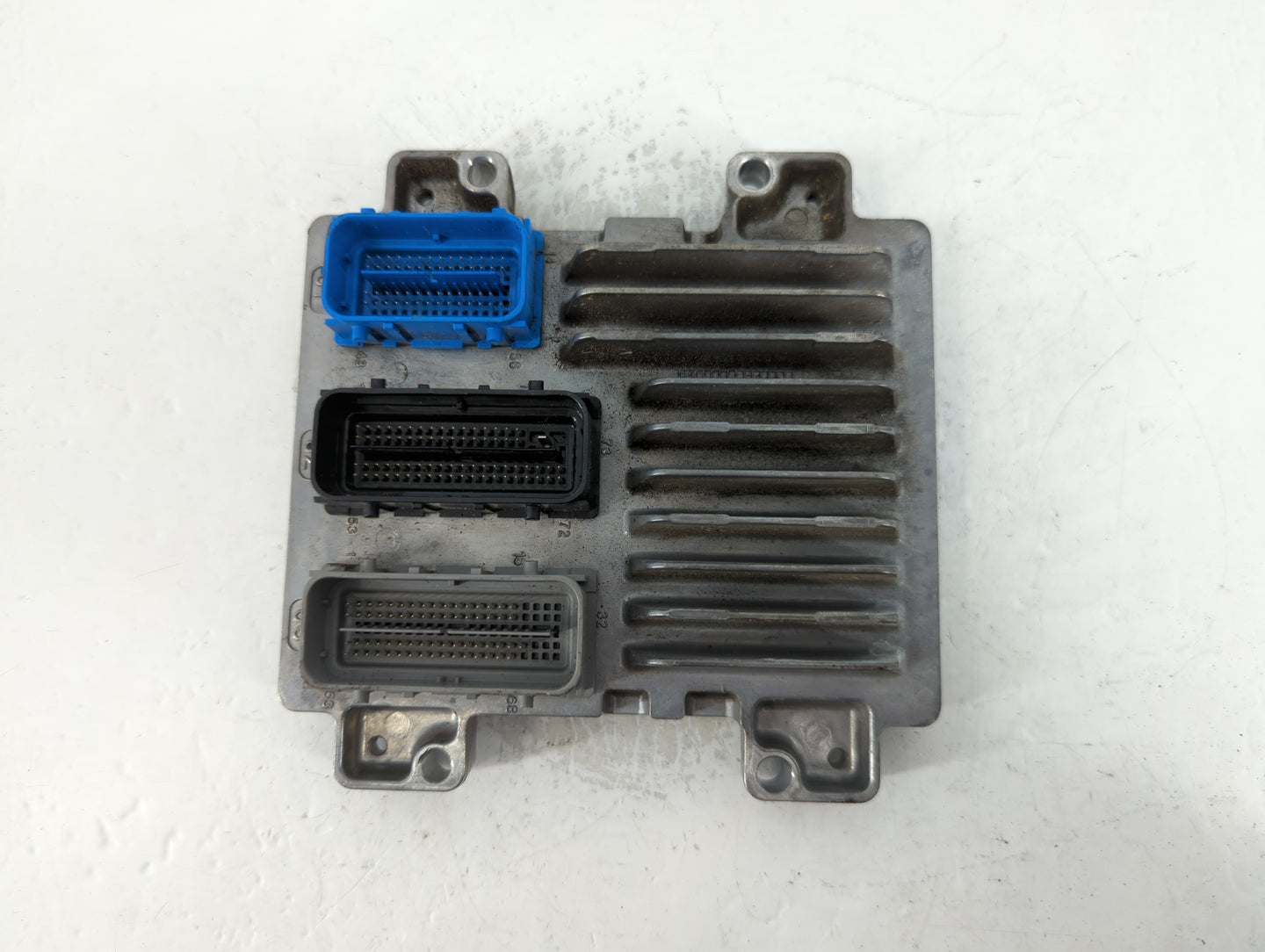 2012-2016 Chevrolet Cruze PCM Engine Control Computer ECU ECM PCU OEM P/N:12643636 12656958 Fits OEM Used Auto Parts - Oemus