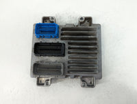 2012-2016 Chevrolet Cruze PCM Engine Control Computer ECU ECM PCU OEM P/N:12643636 12656958 Fits OEM Used Auto Parts - Oemus