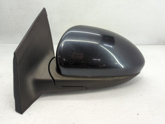 compare product 2011-2016 Chevrolet Cruze Driver Side View Mirror - Left Door Mirror OEM Used