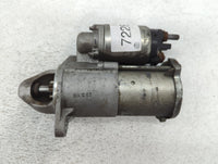 2011-2016 Chevrolet Cruze Car Starter Motor Solenoid OEM P/N:55578980 Fits Fits 2011 2012 2013 2014 2015 2016 2017 2018 OEM 