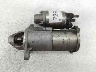 compare product 2011-2016 Chevrolet Cruze Car Starter Motor Solenoid OEM P/N:55578980 Fits Fits 2011 2012 2013 2014 2015 2016 2017 2018 OEM Used Auto Parts