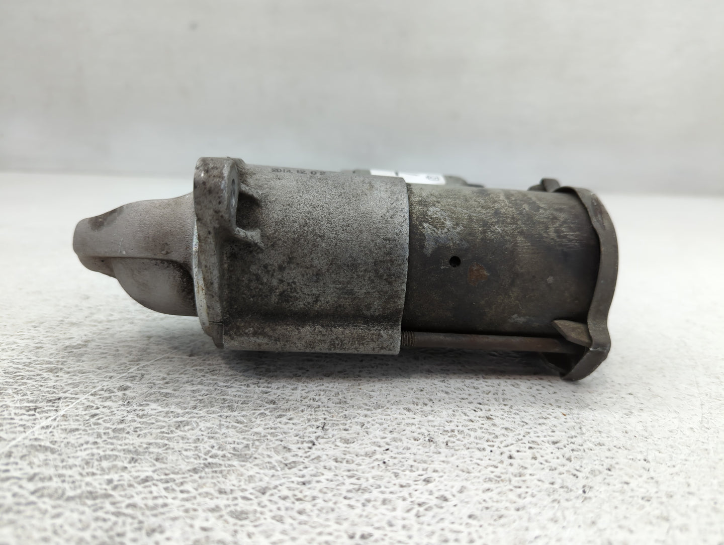 2011-2016 Chevrolet Cruze Car Starter Motor Solenoid OEM P/N:55578980 Fits Fits 2011 2012 2013 2014 2015 2016 2017 2018 OEM 
