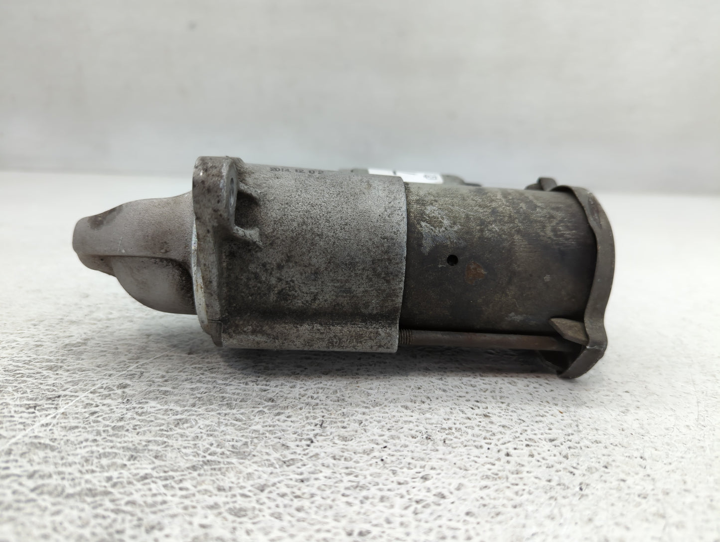 2011-2016 Chevrolet Cruze Car Starter Motor Solenoid OEM P/N:55578980 Fits Fits 2011 2012 2013 2014 2015 2016 2017 2018 OEM 