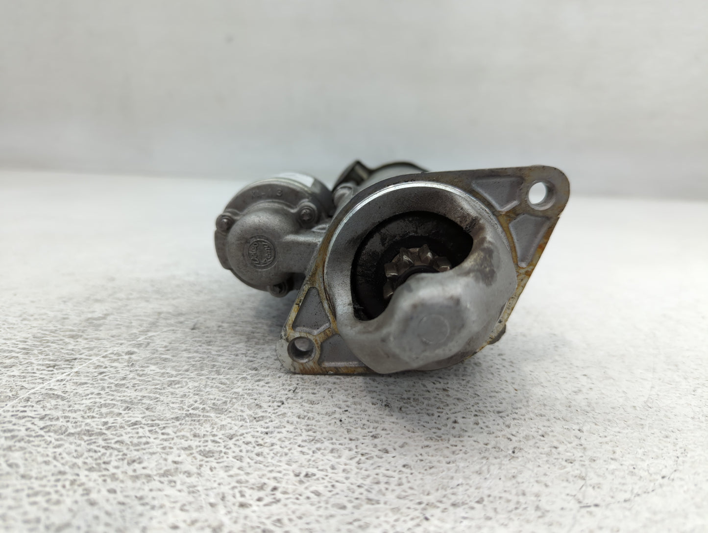 2011-2016 Chevrolet Cruze Car Starter Motor Solenoid OEM P/N:55578980 Fits Fits 2011 2012 2013 2014 2015 2016 2017 2018 OEM 