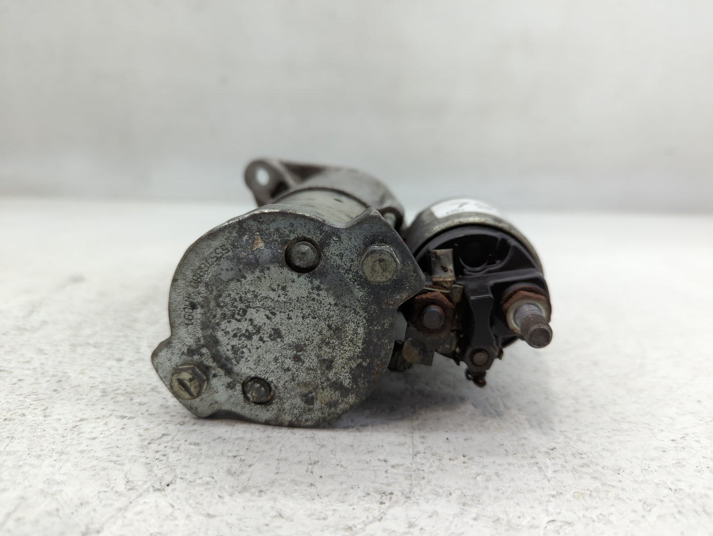 2011-2016 Chevrolet Cruze Car Starter Motor Solenoid OEM P/N:55578980 Fits Fits 2011 2012 2013 2014 2015 2016 2017 2018 OEM 