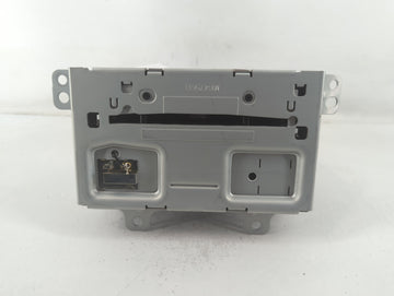 2015-2016 Chevrolet Cruze Radio AM FM Cd Player Receiver Replacement P/N:23495273 Fits Fits 2014 2015 2016 2017 OEM Used Aut