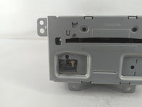 2015-2016 Chevrolet Cruze Radio AM FM Cd Player Receiver Replacement P/N:23495273 Fits Fits 2014 2015 2016 2017 OEM Used Aut