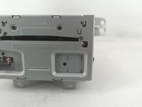 2015-2016 Chevrolet Cruze Radio AM FM Cd Player Receiver Replacement P/N:23495273 Fits Fits 2014 2015 2016 2017 OEM Used Aut