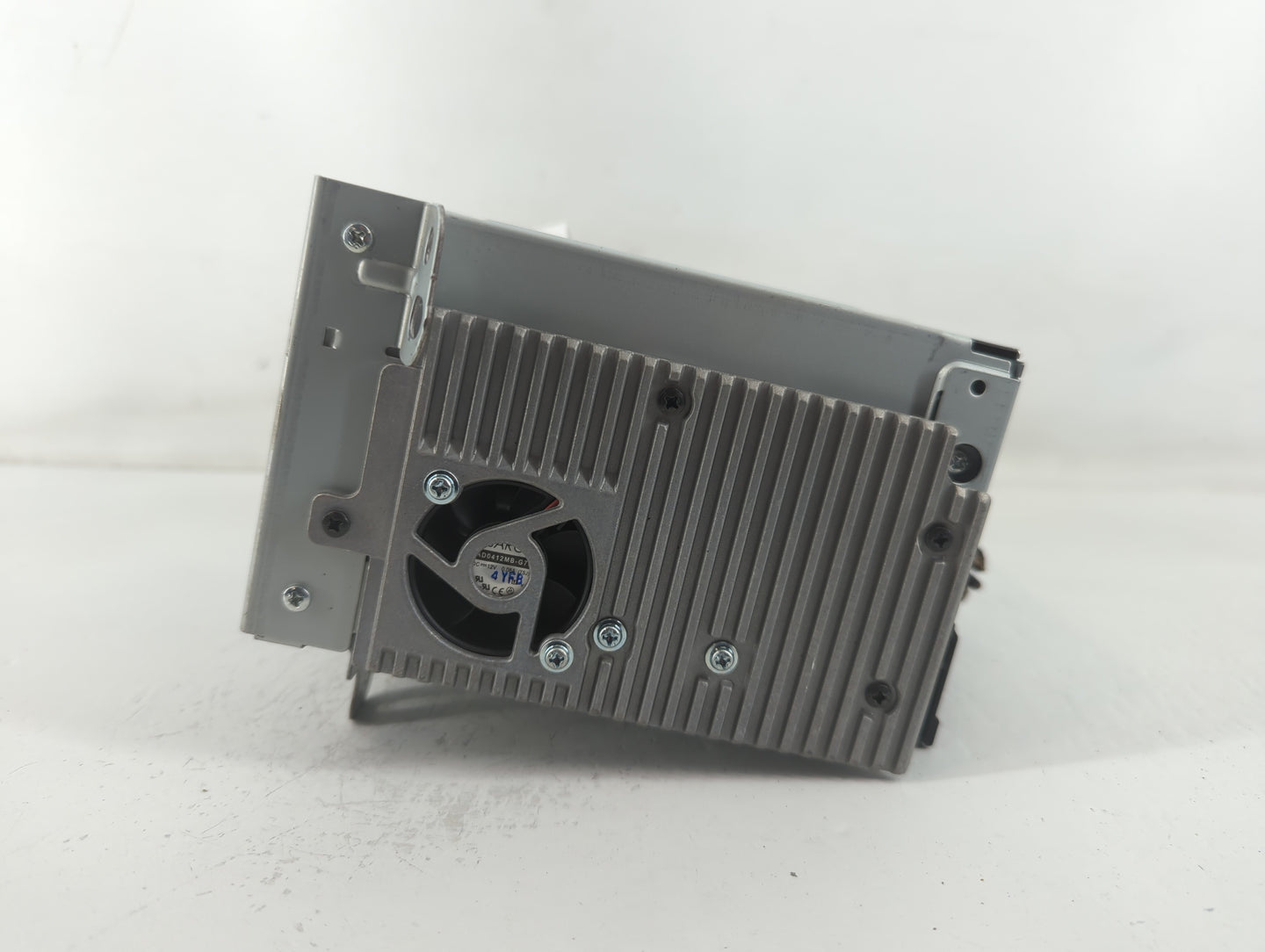 2015-2016 Chevrolet Cruze Radio AM FM Cd Player Receiver Replacement P/N:23495273 Fits Fits 2014 2015 2016 2017 OEM Used Aut