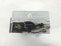 2015-2016 Chevrolet Cruze Radio AM FM Cd Player Receiver Replacement P/N:23495273 Fits Fits 2014 2015 2016 2017 OEM Used Aut