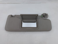 2011-2016 Chevrolet Cruze Sun Visor Shade Replacement Passenger Right Mirror Fits Fits 2011 2012 2013 2014 2015 2016 OEM Use
