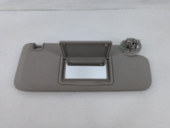 compare product 2011-2016 Chevrolet Cruze Sun Visor Shade Replacement Passenger Right Mirror Fits Fits 2011 2012 2013 2014 2015 2016 OEM Used Auto Parts