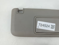 2011-2016 Chevrolet Cruze Sun Visor Shade Replacement Passenger Right Mirror Fits Fits 2011 2012 2013 2014 2015 2016 OEM Use