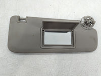 2011-2016 Chevrolet Cruze Sun Visor Shade Replacement Passenger Right Mirror Fits Fits 2011 2012 2013 2014 2015 2016 OEM Use