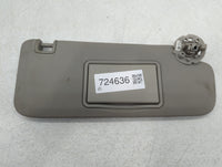 2011-2016 Chevrolet Cruze Sun Visor Shade Replacement Passenger Right Mirror Fits Fits 2011 2012 2013 2014 2015 2016 OEM Use