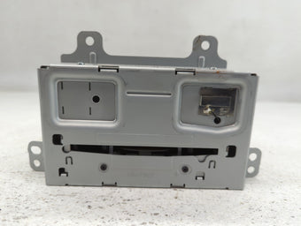 compare product 2015-2016 Chevrolet Cruze Am Fm Cd Player Radio Receiver 726188