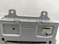 2015-2016 Chevrolet Cruze Am Fm Cd Player Radio Receiver - Oemusedautoparts1.com