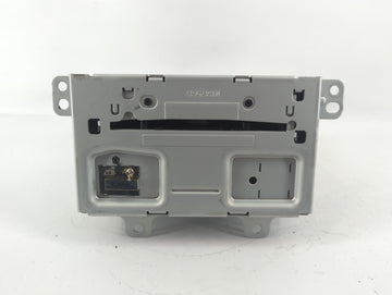 2015-2016 Chevrolet Cruze Am Fm Cd Player Radio Receiver - Oemusedautoparts1.com