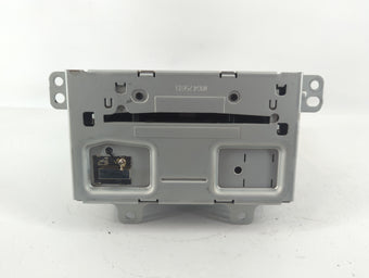 compare product 2015-2016 Chevrolet Cruze Am Fm Cd Player Radio Receiver 726352