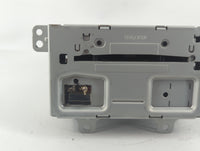 2015-2016 Chevrolet Cruze Am Fm Cd Player Radio Receiver - Oemusedautoparts1.com