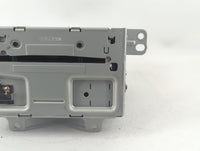 2015-2016 Chevrolet Cruze Am Fm Cd Player Radio Receiver 726352 - Oemusedautoparts1.com