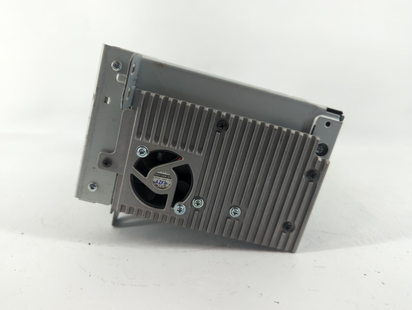 2015-2016 Chevrolet Cruze Am Fm Cd Player Radio Receiver - Oemusedautoparts1.com