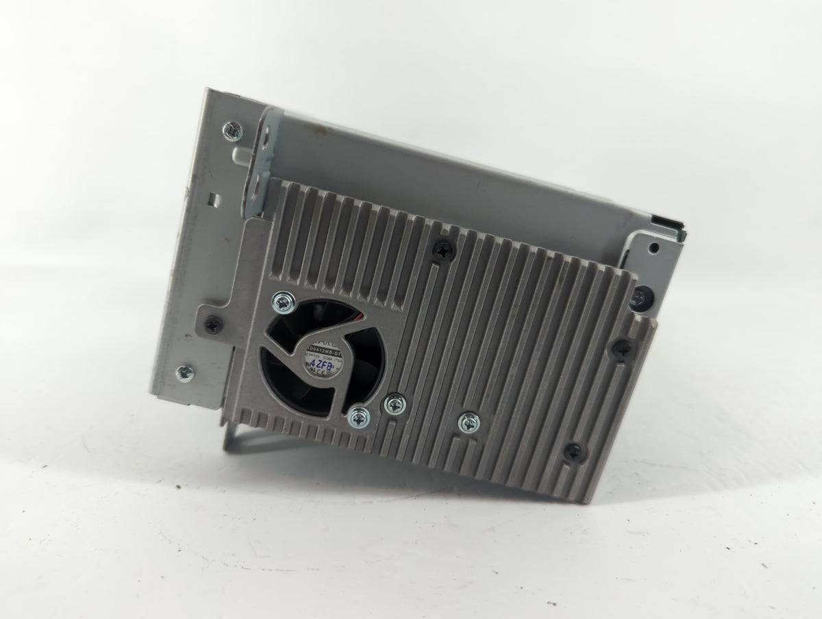 2015-2016 Chevrolet Cruze Am Fm Cd Player Radio Receiver 726352 - Oemusedautoparts1.com